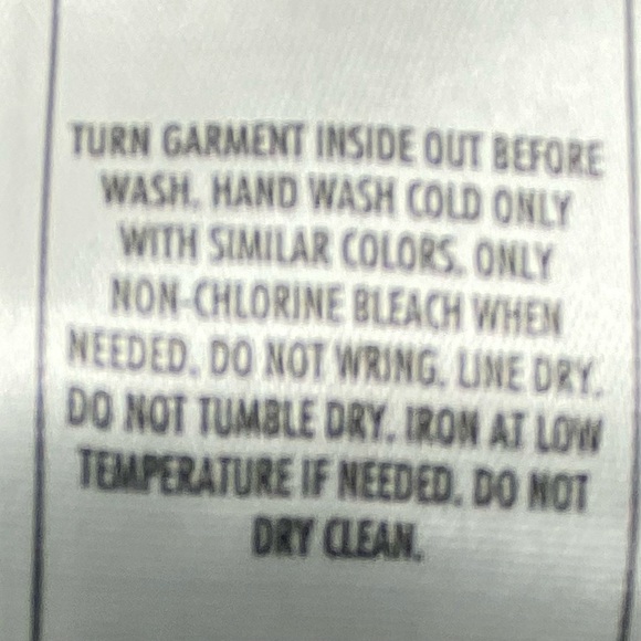 Disney Parks Women’s Gray/Black Long Sleeve Minnie Mouse Top XS Lightweight - Picture 12 of 12